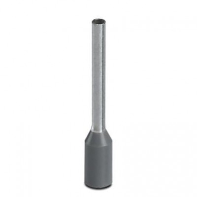Кабельный наконечник - AI 0,75-12 GY - 3200849