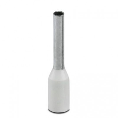 Кабельный наконечник - AI 0,75- 8 WH - 3201110