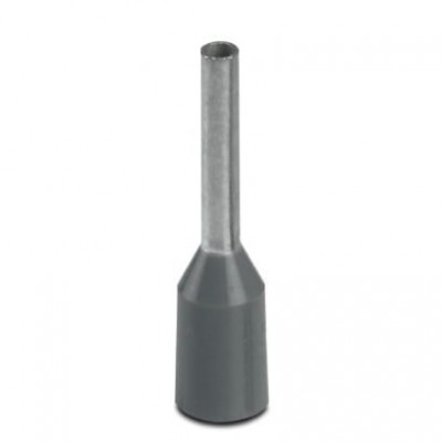 Кабельный наконечник - AI 0,75- 8 GY-GB - 1208979