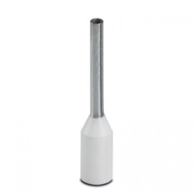 Кабельный наконечник - AI 0,5-10 WH-GB - 3203150