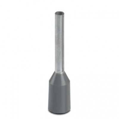 Кабельный наконечник - AI 0,75-10 GY-GB-1000 - 3203299