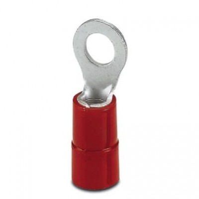Круглый кабельный наконечник - C-RCI 10/M6 - 3240220