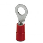 Круглый кабельный наконечник - C-RCI 10/M8 - 3240221
