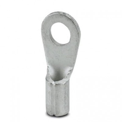 Круглый кабельный наконечник - C-RC 1/M2,5 DIN - 3240069