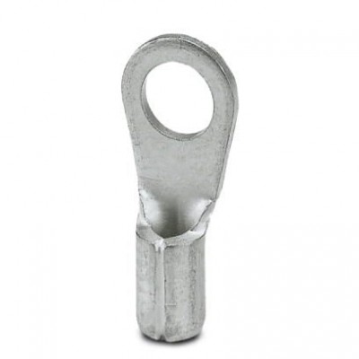Круглый кабельный наконечник - C-RC 1/M3,5 DIN - 3240071
