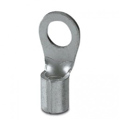 Круглый кабельный наконечник - C-RC 10/M6 DIN - 3240090
