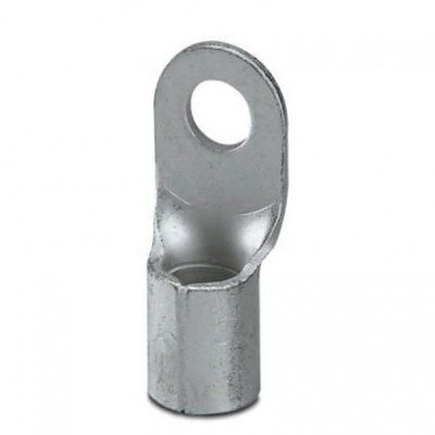 Круглый кабельный наконечник - C-RC 16/M5 DIN - 3240094