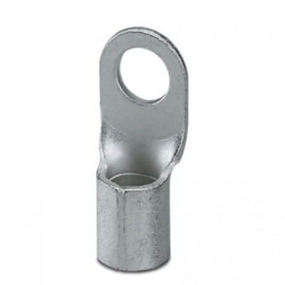 Круглый кабельный наконечник - C-RC 16/M6 DIN - 3240095