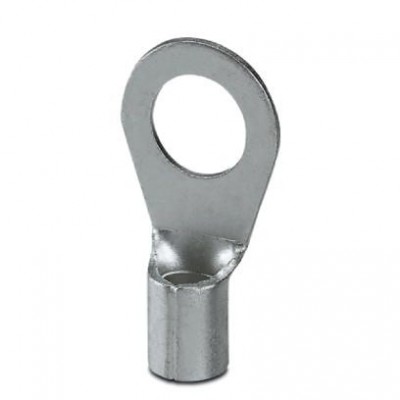Круглый кабельный наконечник - C-RC 16/M10 DIN - 3240097