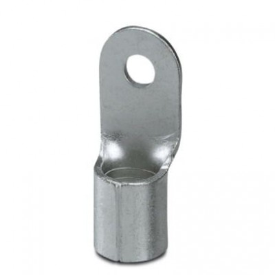 Круглый кабельный наконечник - C-RC 50/M6 DIN - 3240110