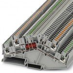 Клемма с размыкателем - PTTBS 2,5-MTB/TGB - 3210405