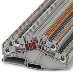 Клемма с размыкателем - PTTBS 2,5-TGB/MTB - 3210406