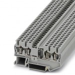 Клеммный блок - ST 2,5-QUATTRO-DIO 1N 5408K/L- - 3002216
