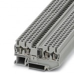 Клеммный блок - ST 2,5-QUATTRO-DIO 1N 5408K/R- - 3002214