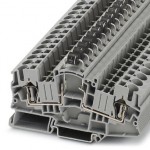 Клеммный блок - STME 6-DIO P1000Y/L-R HV - 3035689
