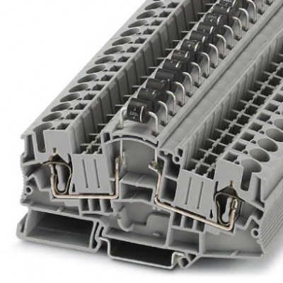 Клеммный блок - STME 6-DIO P1000Y/L-R HV - 3035689