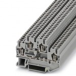Клеммный блок - STTB 2,5-DIO 1N 5408K /U-O - 3031564