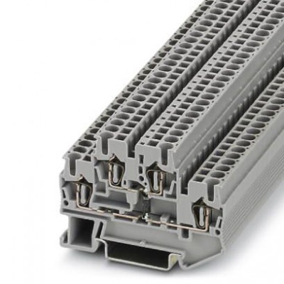 Клеммный блок - STTB 2,5-DIO 1N 5408K /U-O - 3031564
