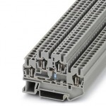 Клеммный блок - STTB 2,5-R499/O-U - 3030938