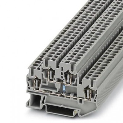 Клеммный блок - STTB 2,5-R499/O-U - 3030938