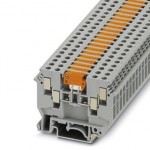 Клеммы с ножевыми размыкателями - UDK 4-MTK-P/P SO - 2775211
