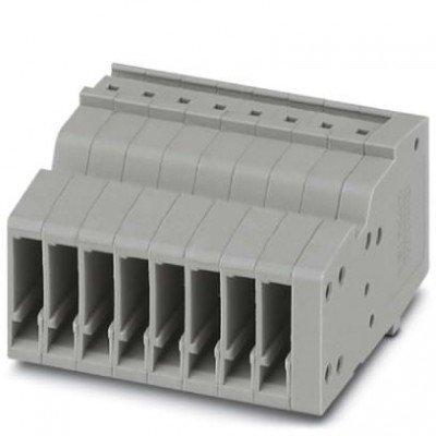 Соединитель COMBI - PPC 1,5/S/ 8 - 3213441