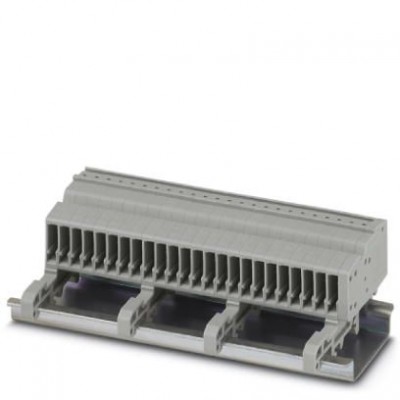 Соединитель COMBI - PPC 1,5/S-NS/18 (1GNYE/17GY) - 3213350