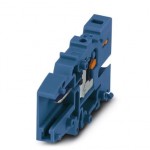 Соединитель COMBI - PPC 2,5/1-L BU - 3000654