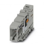 Соединитель COMBI - PPC 6/1-L - 3000690