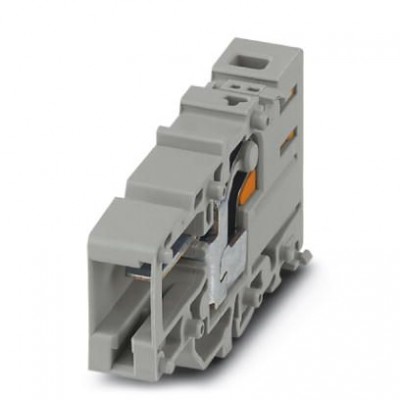 Соединитель COMBI - PPC 6/1-L - 3000690