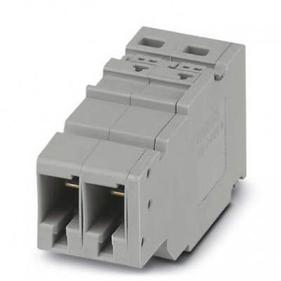 Соединитель COMBI - PPC 6/2 - 3000693