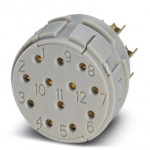 Модуль для контактов - RC-12S1N120000 - 1598466