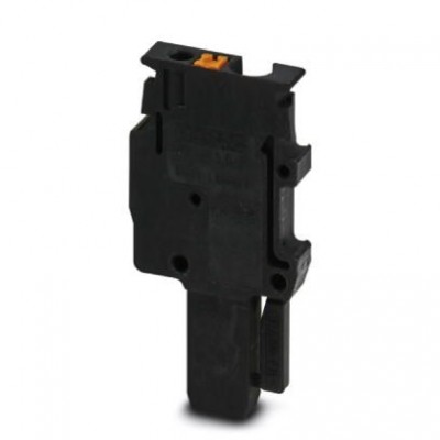 Штекер - PP-H 1,5/S/1-L BK - 3212693
