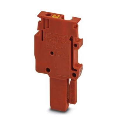 Штекер - PP-H 1,5/S/1-L RD - 3212696