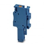 Штекер - PP-H 4/ 1 BU - 3212077