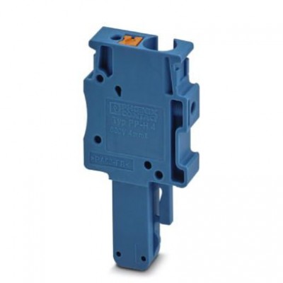Штекер - PP-H 4/ 1 BU - 3212077