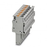 Штекер - PP-H 4/ 7 - 3212048