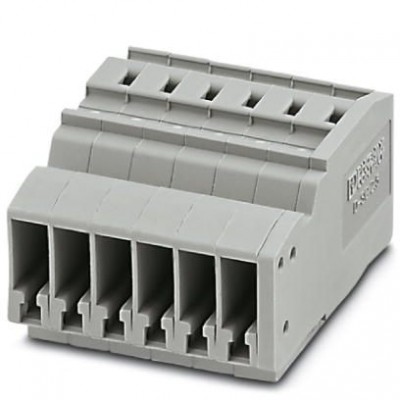 Соединитель COMBI - SC 2,5-RZ/ 6 - 3041558