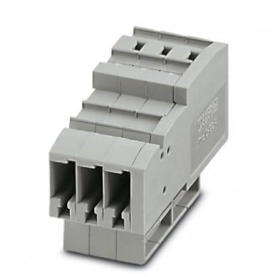 Соединитель COMBI - SC 4-RZ/ 3 - 3042638