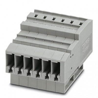 Соединитель COMBI - SC 4-RZ/ 6 - 3042667