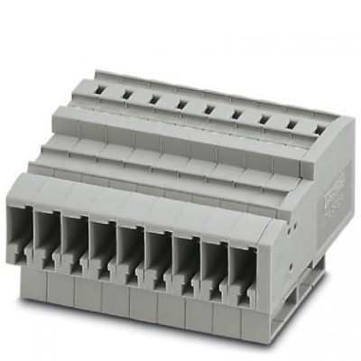 Соединитель COMBI - SC 4-RZ/ 9 - 3042696