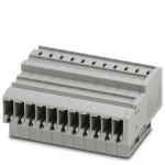 Соединитель COMBI - SC 4-RZ/11 - 3043323