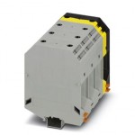 Клемма для высокого тока - UKH 240-3L/FE - 3076439
