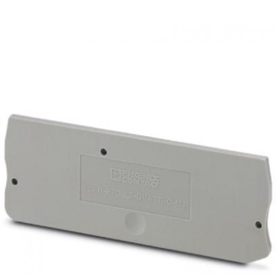 Концевая крышка - D-PTC 2,5-QUATTRO-MT - 3270103