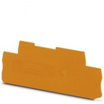 Концевая крышка - D-PTT 1,5/S-2MT-0,8 OG - 3210354