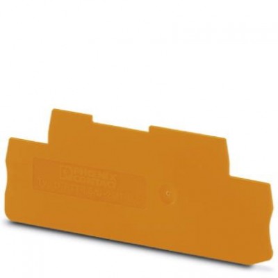 Концевая крышка - D-PTT 1,5/S-2MT-0,8 OG - 3210354