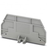 Концевая крышка - D-RSC 5-T-F - 3059346
