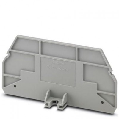 Концевая крышка - D-RSC 5-T-F - 3059346