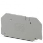 Концевая крышка - D-RT 4-T - 3000606