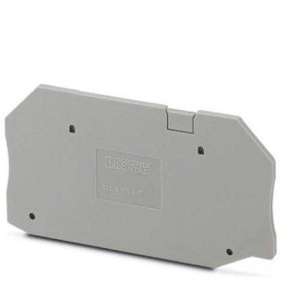Концевая крышка - D-RT 4-T - 3000606